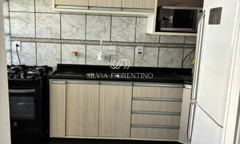 Imagem 7: Apartamento à venda em Taubaté-SP - Areão: 2 quartos, sala, banheiro, vaga de garagem, 60m