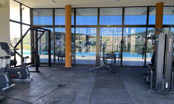 Imagem 7: Terreno em condomínio à venda em Taubaté-SP, no Loteamento Residencial Fazenda Casa Grande