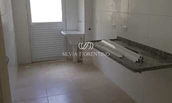 Imagem 4: Apartamento à venda em Taubaté-SP no Jardim Paulista: 2 quartos, 1 sala, 1 banheiro, 1 vag