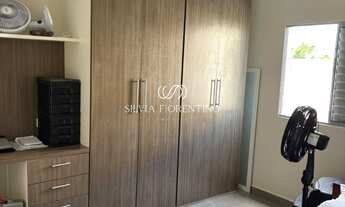 Imagem 5: Apartamento à venda em Taubaté-SP - Areão: 2 quartos, sala, banheiro, vaga de garagem, 60m