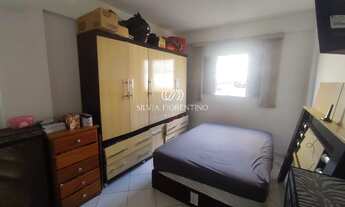 Imagem 5: Apartamento à venda em Taubaté-SP, Parque São Luís: 2 quartos, 1 suíte, 1 sala, 2 banheiro