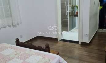 Imagem 2: Imóvel à venda no Centro de Taubaté-SP: Casa com 3 quartos, 1 suíte, 1 sala, 2 banheiros