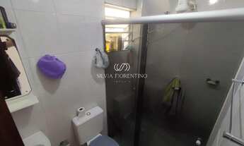 Imagem 6: Apartamento à venda em Taubaté-SP, Parque São Luís: 2 quartos, 1 suíte, 1 sala, 2 banheiro
