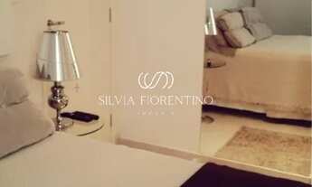 Imagem 2: Apartamento à venda em Taubaté-SP: 2 quartos, 1 suíte, 1 sala, 2 banheiros, 1 vaga de gara