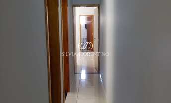 Imagem 4: Casa à venda em Taubaté-SP, bairro Residencial Antares: 2 quartos, 1 suíte, 1 sala, 2 banh