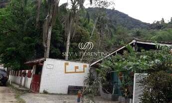 Imagem 5: Casa Comercial de Luxo na Praia do Perequê Mirim em Ubatuba-SP: 6 quartos, 6 suítes, 8 ban