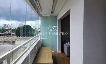 Imagem 6: Apartamento à venda na Vila das Jabuticabeiras em Taubaté-SP: 2 quartos, 1 suíte, 1 sala