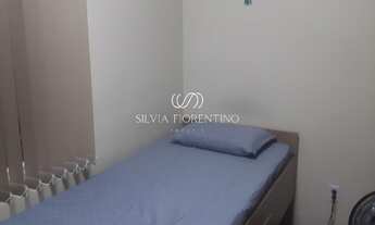 Imagem 3: Casa em Condomínio à Venda em Taubaté-SP: 3 Quartos, 1 Sala, 2 Banheiros, 2 Vagas, 91m² no