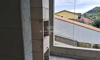 Imagem 5: Apartamento à venda em Ubatuba-SP, Perequê Açu: 2 quartos, 1 suíte, 1 sala, 2 banheiros, 1