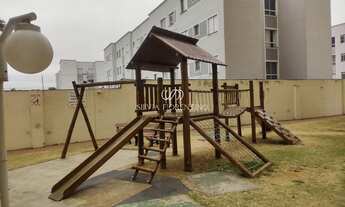 Imagem 7: Apartamento à venda no Jardim dos Estados, Taubaté-SP: 3 quartos, 1 suíte, 1 sala, 2 banhe