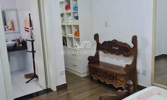 Imagem 4: Imóvel à venda no Centro de Taubaté-SP: Casa com 3 quartos, 1 suíte, 1 sala, 2 banheiros