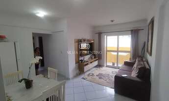 Imagem 7: Apartamento à venda em Taubaté-SP, Parque São Luís: 2 quartos, 1 suíte, 1 sala, 2 banheiro