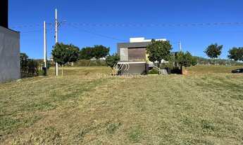 Imagem 4: Terreno em condomínio à venda em Taubaté-SP, no Loteamento Residencial Fazenda Casa Grande
