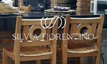 Imagem: Casa em Condomínio à Venda em Taubaté-SP