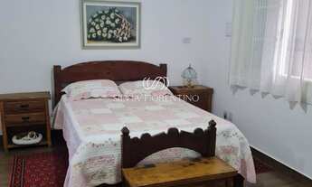 Imagem 5: Imóvel à venda no Centro de Taubaté-SP: Casa com 3 quartos, 1 suíte, 1 sala, 2 banheiros