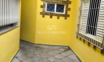 Imagem 4: Casa à venda em Taubaté-SP, Bosque da Saúde: 2 quartos, 1 suíte, 1 sala, 2 banheiros, 1 va