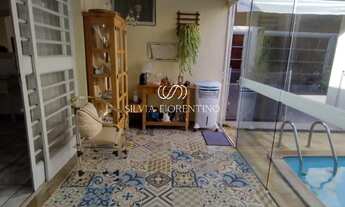 Imagem 2: Espetacular Casa à Venda em Taubaté-SP, Vila das Jabuticabeiras: 3 Quartos, 1 Suíte, 1 Sal