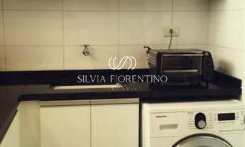 Imagem 3: Apartamento à venda em Taubaté-SP: 2 quartos, 1 suíte, 1 sala, 2 banheiros, 1 vaga de gara