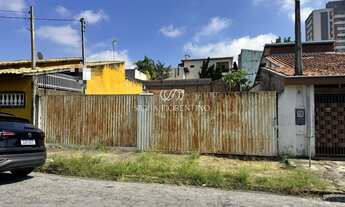 Imagem 5: Terreno à venda em Taubaté-SP, no Jardim das Nações, com 400m² de área. Aproveite essa opo