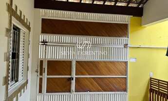 Imagem 3: Casa à venda em Taubaté-SP, Bosque da Saúde: 2 quartos, 1 suíte, 1 sala, 2 banheiros, 1 va