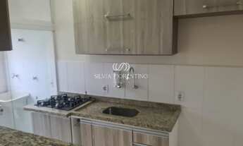 Imagem: Apartamento à venda em Taubaté-SP, no