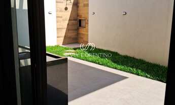 Imagem 7: Imperdível oportunidade: Casa em condomínio de luxo com 3 quartos e 141m² no Centro de Tau