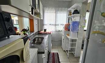 Imagem 6: Imperdível oportunidade de adquirir apartamento de 2 quartos na Praia Grande, Ubatuba-SP!