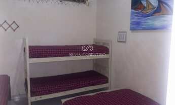 Imagem 2: Casa Comercial de Luxo na Praia do Perequê Mirim em Ubatuba-SP: 6 quartos, 6 suítes, 8 ban