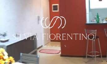 Imagem 3: Apartamento à venda em Taubaté-SP, Vila São José: 2 quartos, 1 sala, 1 banheiro, 1 vaga, 1