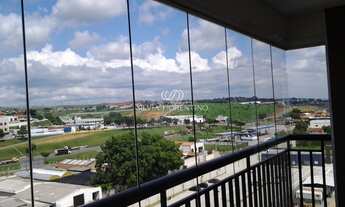 Imagem: APARTAMENTO RESIDENCIAL em TAUBATÉ - SP