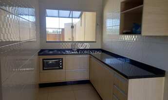 Imagem 3: Casa à venda em Taubaté-SP, bairro Residencial Antares: 2 quartos, 1 suíte, 1 sala, 2 banh