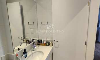 Imagem 2: Apartamento à venda na Vila das Jabuticabeiras em Taubaté-SP: 2 quartos, 1 suíte, 1 sala