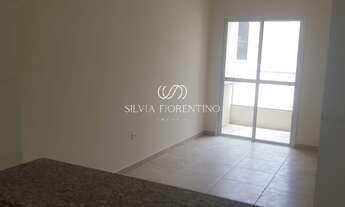 Imagem 3: Apartamento à venda em Taubaté-SP no Jardim Paulista: 2 quartos, 1 sala, 1 banheiro, 1 vag