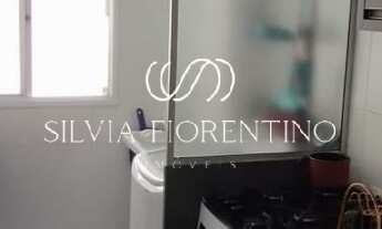 Imagem 4: Apartamento à venda em Taubaté-SP, bairro Areão: 3 quartos, 1 suíte, 1 sala, 2 banheiros