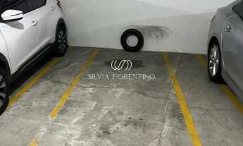 Imagem 6: Imóvel Espaçoso e Confortável no Centro de Taubaté-SP: Apartamento de 3 quartos e 132m² à