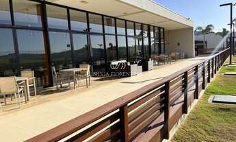 Imagem 3: Terreno em condomínio à venda em Taubaté-SP, no Loteamento Residencial Fazenda Casa Grande