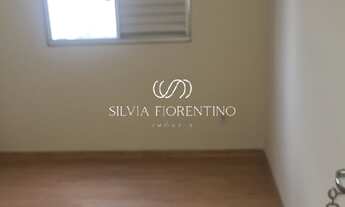 Imagem 6: Apartamento à venda em Taubaté-SP, no bairro Barranco: 2 quartos, 1 sala, 1 banheiro, 1 va