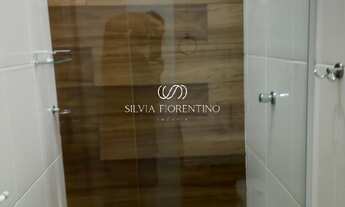 Imagem 6: Casa à venda em Taubaté-SP, bairro Residencial Antares: 2 quartos, 1 suíte, 1 sala, 2 banh