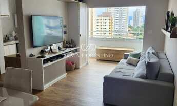 Imagem 3: Apartamento à venda na Vila das Jabuticabeiras em Taubaté-SP: 2 quartos, 1 suíte, 1 sala