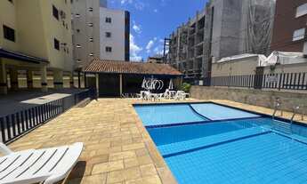 Imagem 4: Venda de Apartamento de Luxo em Ubatuba-SP, 3 Quartos, 1 Suite, 2 Banheiros, 2 Vagas de Ga