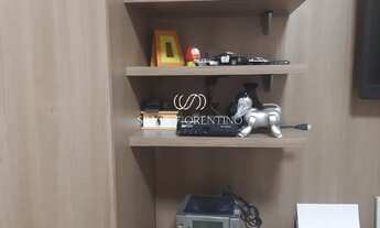 Imagem 4: Casa em Condomínio à Venda em Taubaté-SP: 3 Quartos, 1 Sala, 2 Banheiros, 2 Vagas, 91m² no