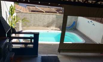 Imagem 3: Imperdível Casa em Condomínio à Venda em Taubaté-SP, Jardim das Nações - 2 quartos, 1 suít