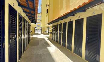 Imagem 6: Venda de Apartamento de Luxo em Ubatuba-SP, 3 Quartos, 1 Suite, 2 Banheiros, 2 Vagas de Ga