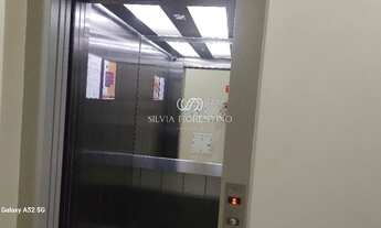 Imagem 7: Apartamento à venda em Taubaté-SP no bairro Parque Senhor do Bonfim: 2 quartos, 1 suíte, 1