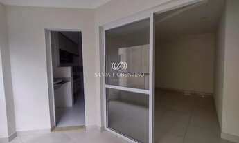 Imagem 7: Oportunidade única: Apartamento de 3 quartos na Vila São José, Taubaté-SP, com suíte, sala