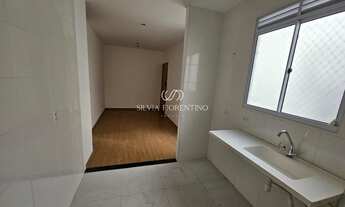 Imagem 4: Apartamento à venda em Taubaté-SP: 2 quartos, 1 banheiro, 1 vaga de garagem, 41 m² - Imper