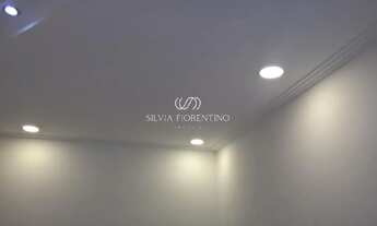 Imagem 3: Oportunidade única: Apartamento de 3 quartos na Vila São José, Taubaté-SP, com suíte, sala