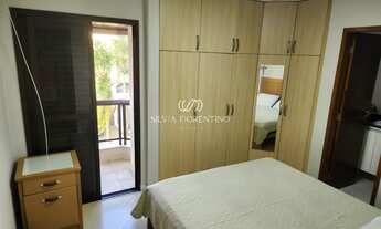 Imagem 6: Apartamento à venda no Jardim das Nações, Taubaté-SP: 3 quartos, 1 suíte, 2 vagas de garag