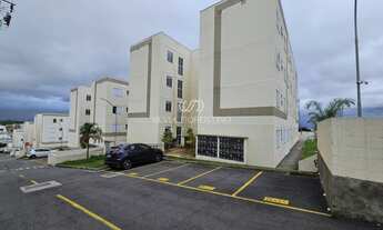 Imagem 2: Apartamento à venda em Taubaté-SP: 2 quartos, 1 banheiro, 1 vaga de garagem, 41 m² - Imper