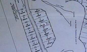 Imagem 6: Terreno em Condomínio à Venda em Taubaté-SP, 990m² na Chácara São Félix: Oportunidade Únic